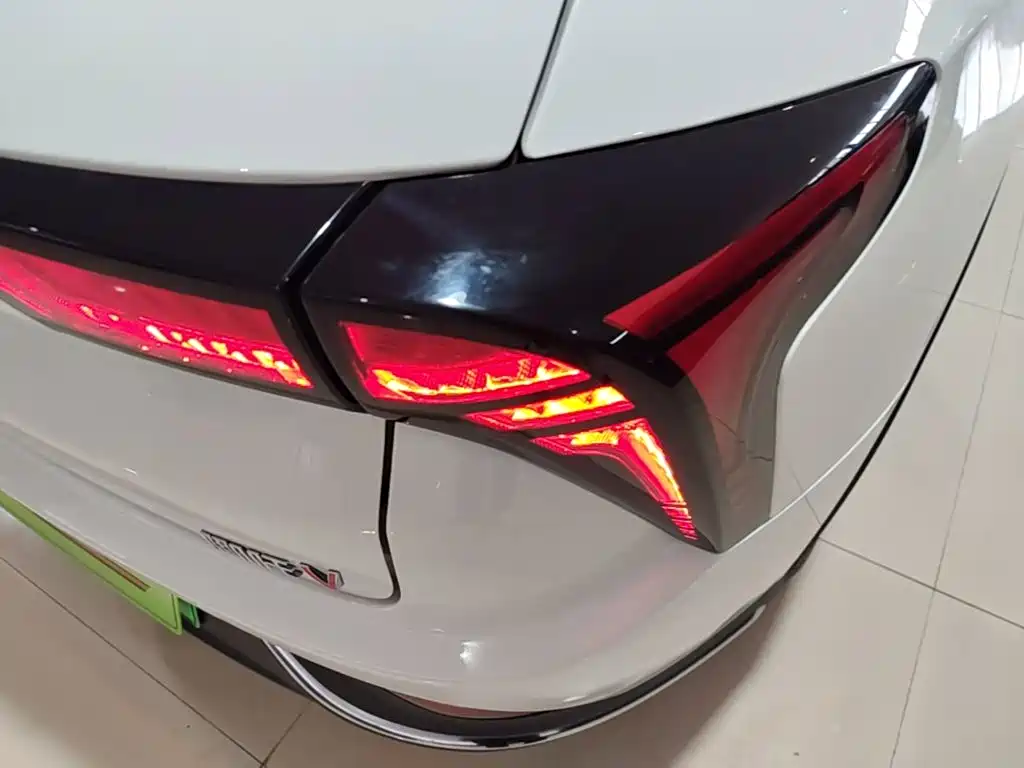 Neta V 2022 400