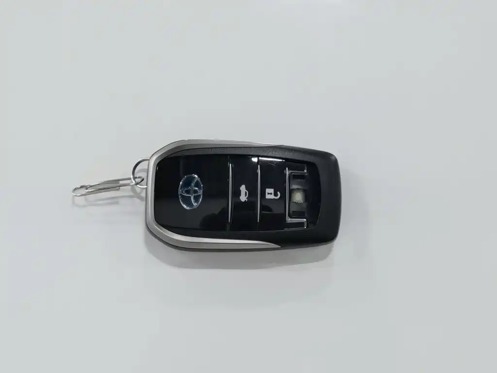 Toyota Corolla — миниатюра 19