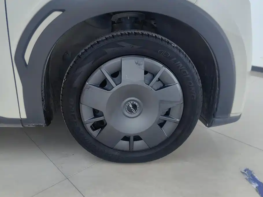 BYD Seagull — миниатюра 6