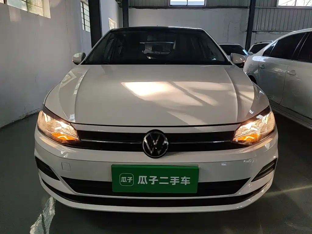 Volkswagen Polo — миниатюра 3