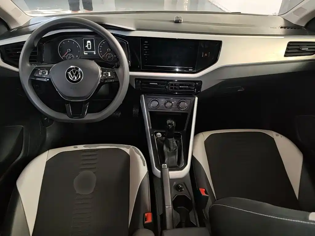 Volkswagen Polo — миниатюра 10