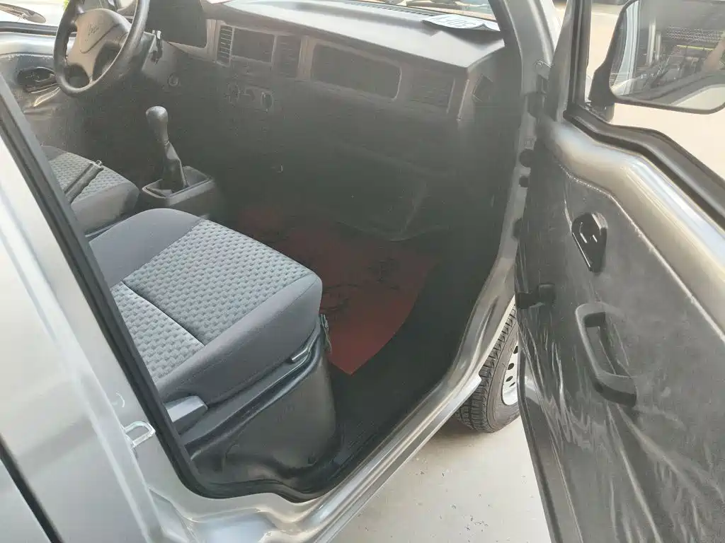 Wuling Zhiguang — миниатюра 15