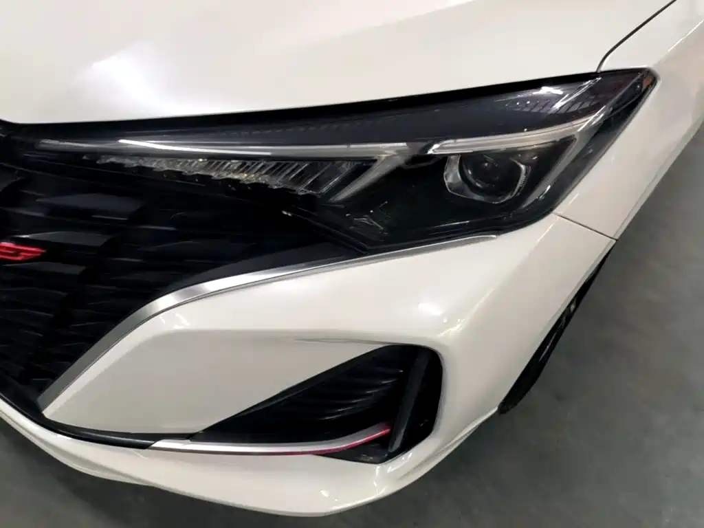 Changan Eado — миниатюра 24
