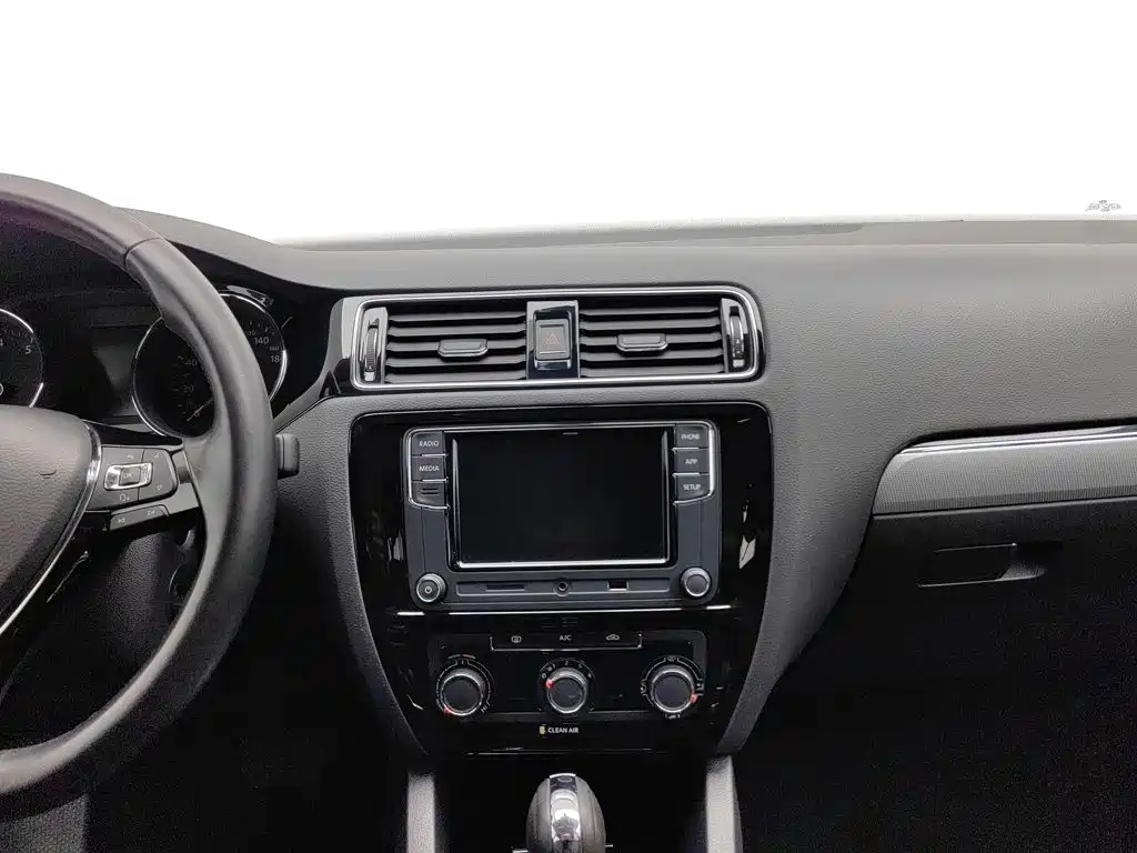 Volkswagen Sagitar — миниатюра 12