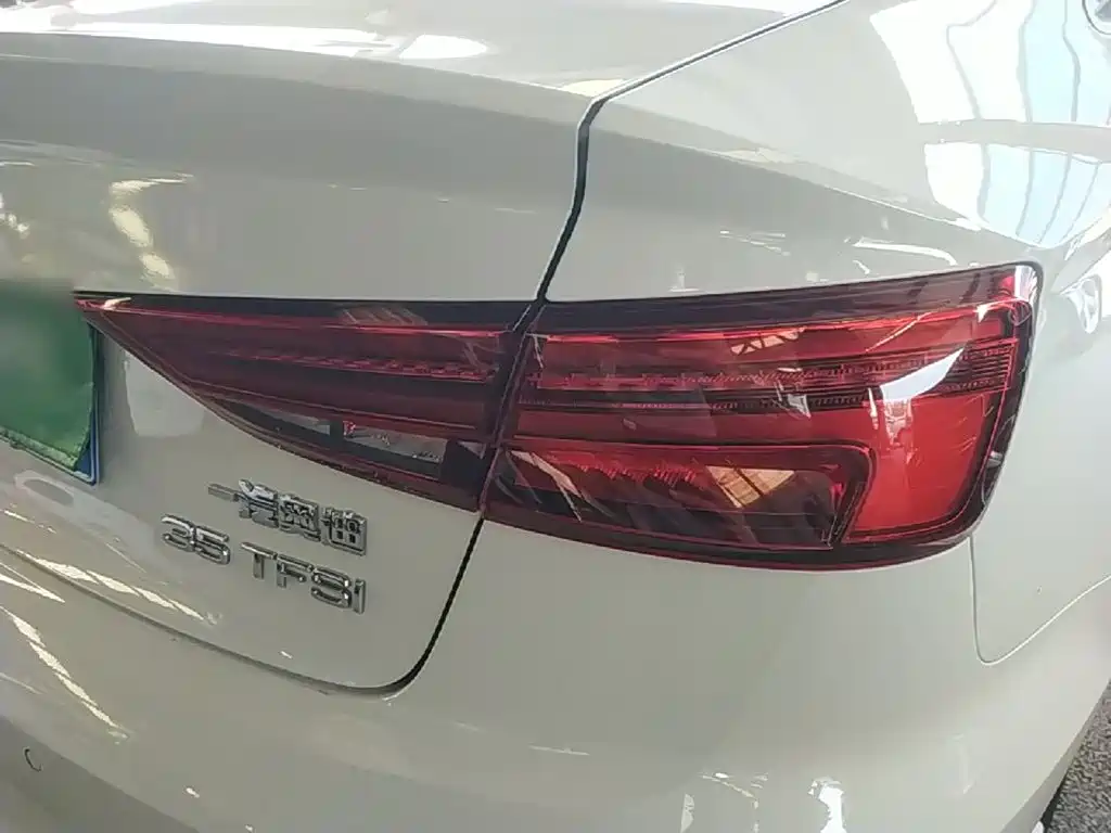 Audi A3 — миниатюра 8