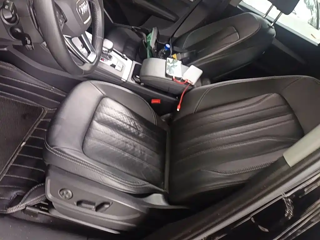 Audi Q5L — миниатюра 22
