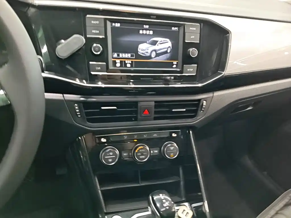 Volkswagen Tayron — миниатюра 13