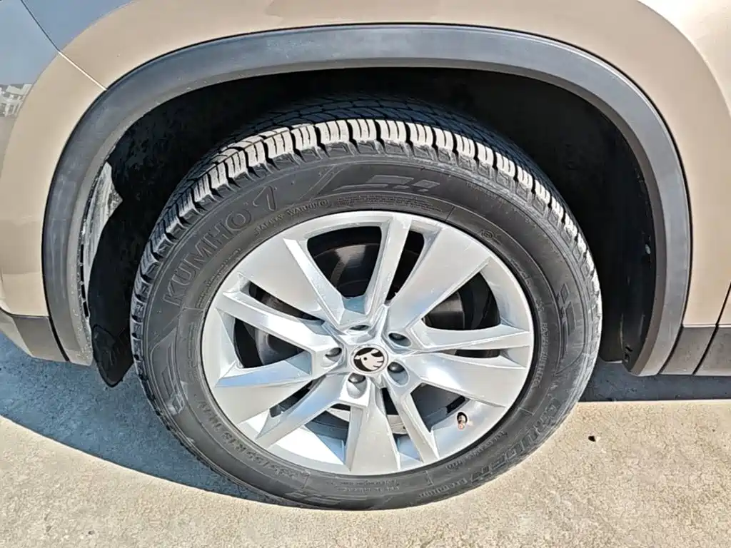 Skoda Kodiaq — миниатюра 23