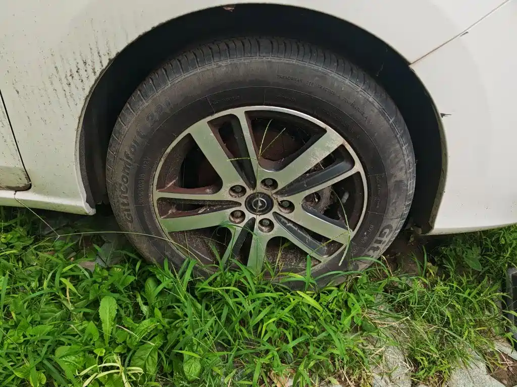 Haima Haima V70 — миниатюра 8