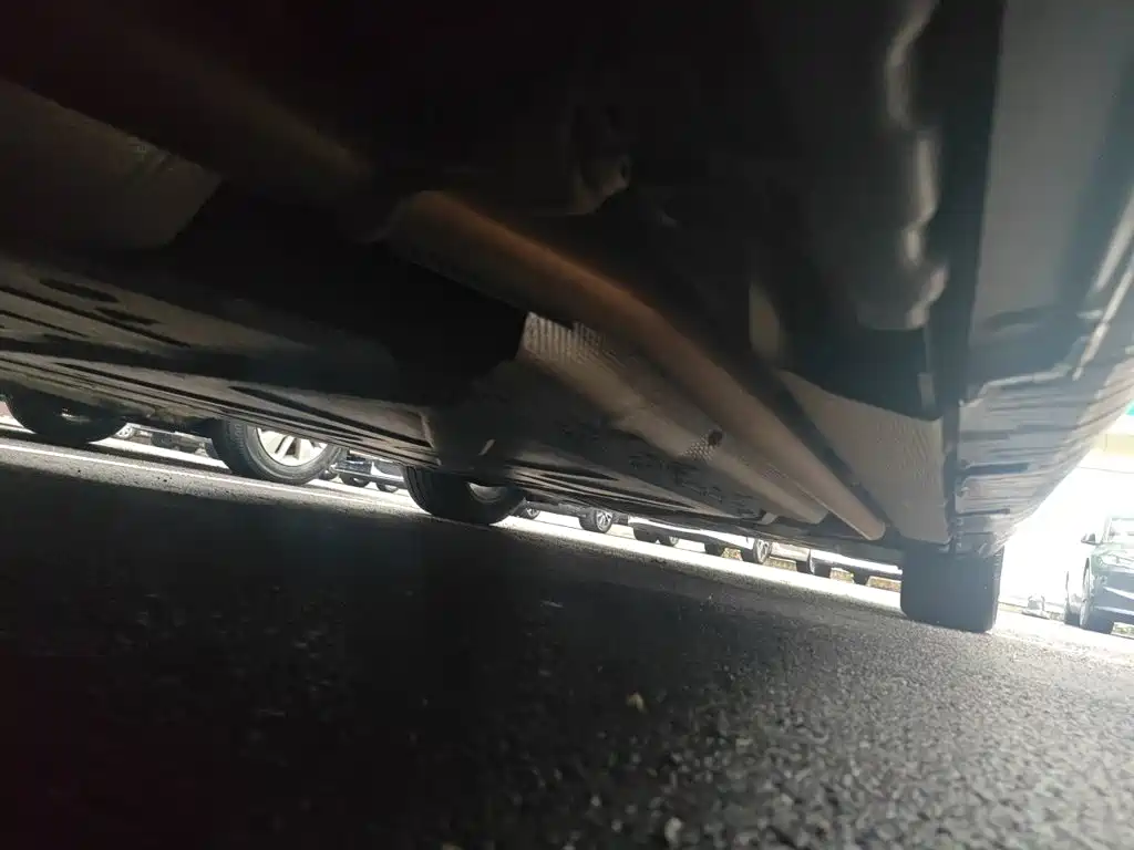 BYD Seal 07 DM-i — миниатюра 18