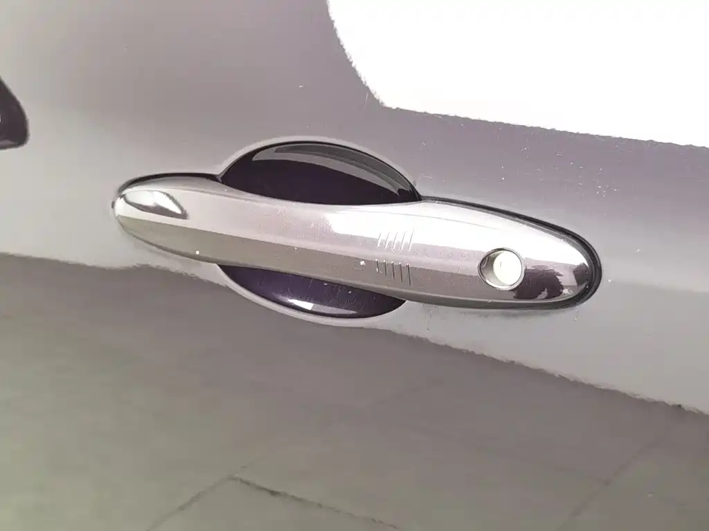 Wey Wey VV7 — миниатюра 18