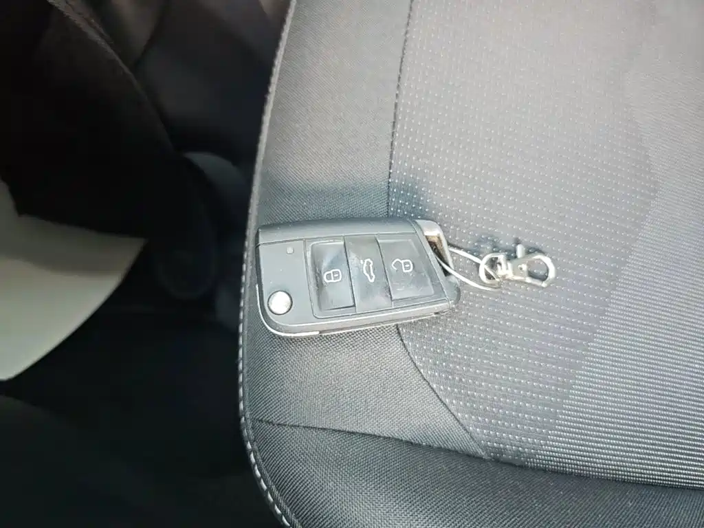 Volkswagen Polo — миниатюра 9