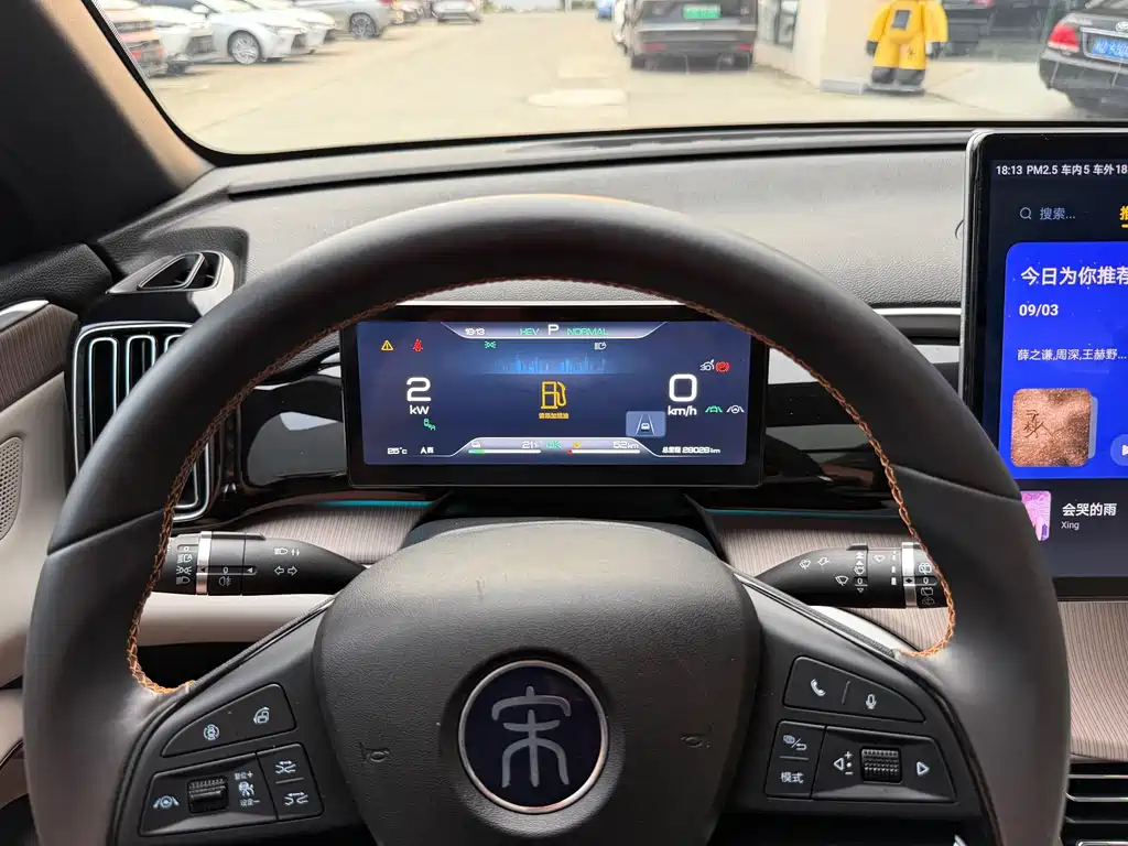 BYD Pro New Energy — миниатюра 10