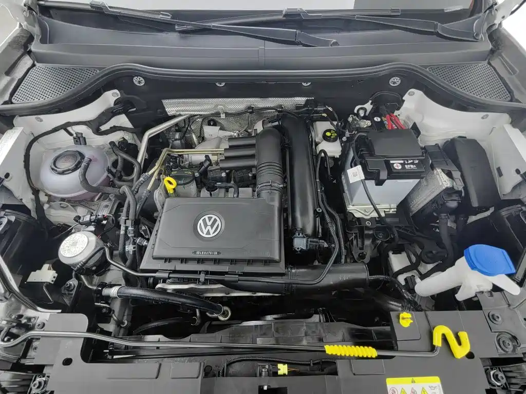 Jetta VS5 — миниатюра 6