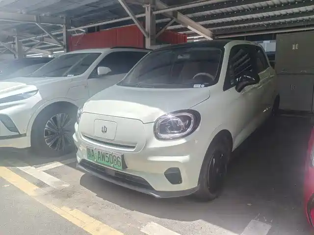 2024 Leapmotor T03