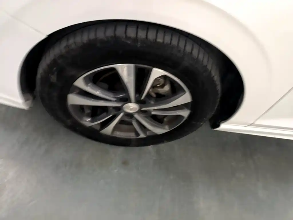 Changan Eado — миниатюра 23