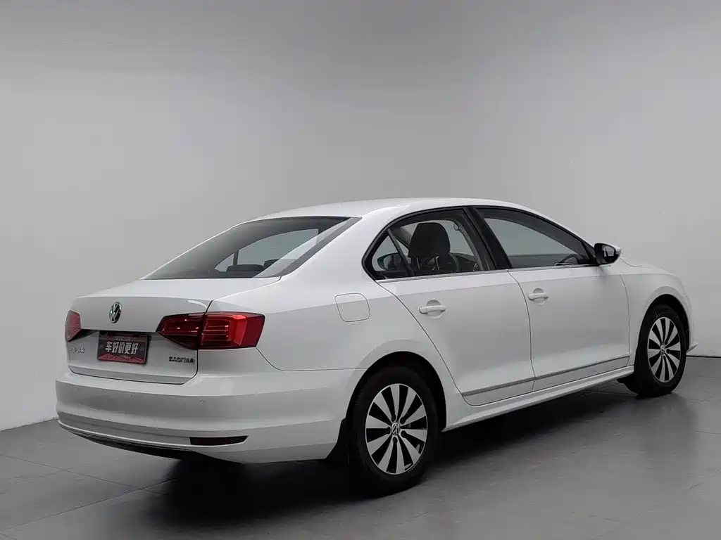 Volkswagen Sagitar — миниатюра 2