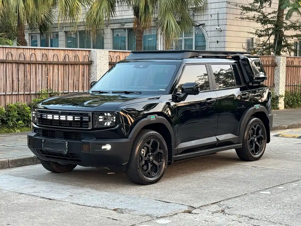 Shanhai Shanhai T1
