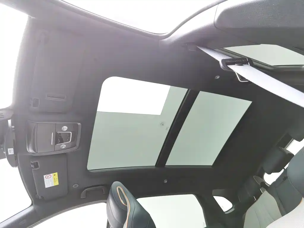 BYD PLUS New Energy — миниатюра 14