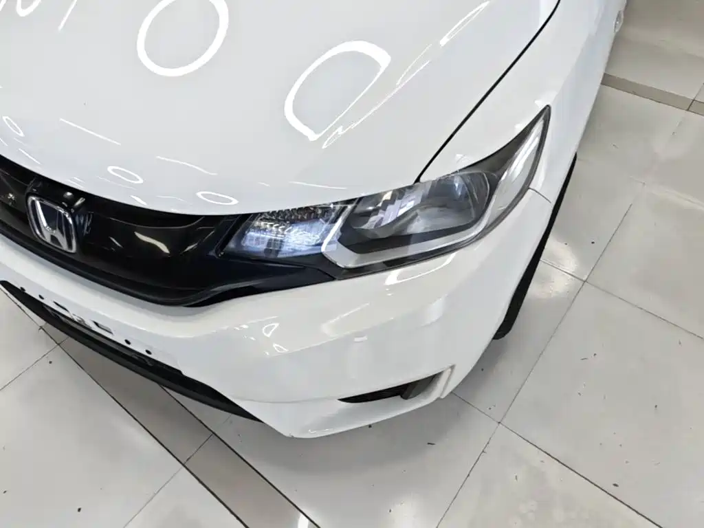 Honda Fit — миниатюра 24