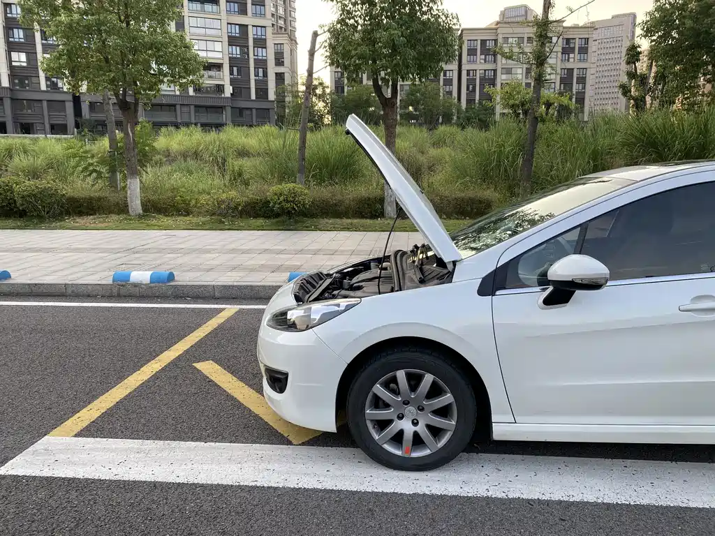Peugeot 308 — миниатюра 22