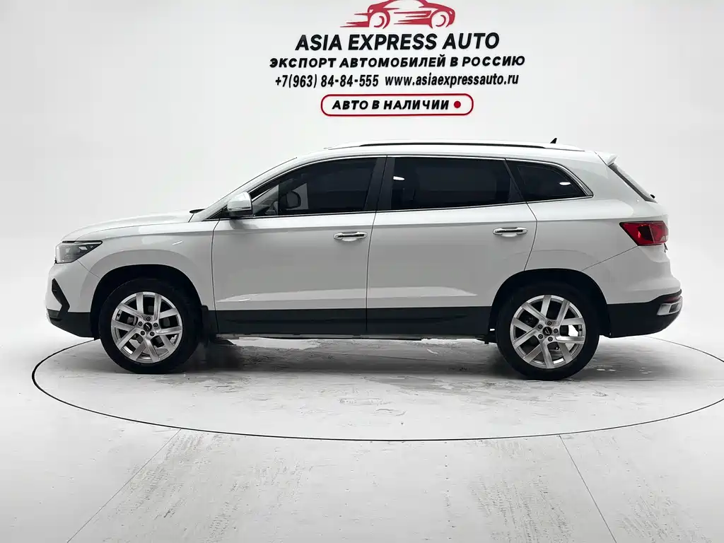 Jetta VS7 — миниатюра 7