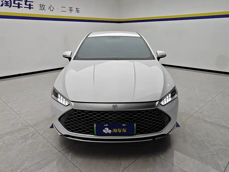 BYD Qin PLUS — миниатюра 2
