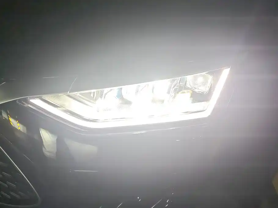 BYD Han — миниатюра 5
