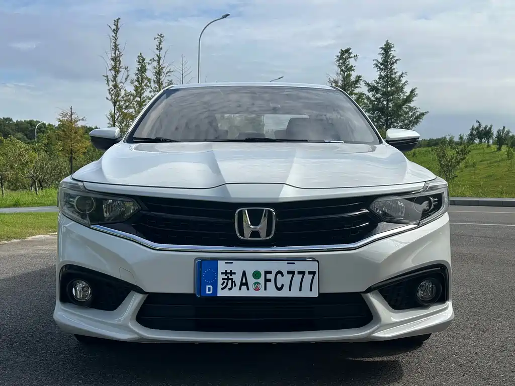 Honda Envix — миниатюра 2