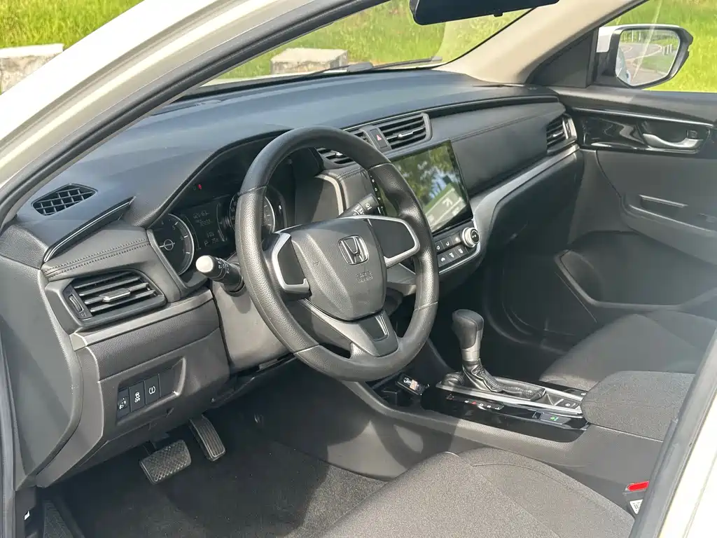 Honda Envix — миниатюра 6