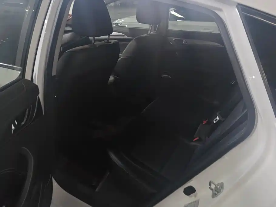 Changan Eado — миниатюра 11