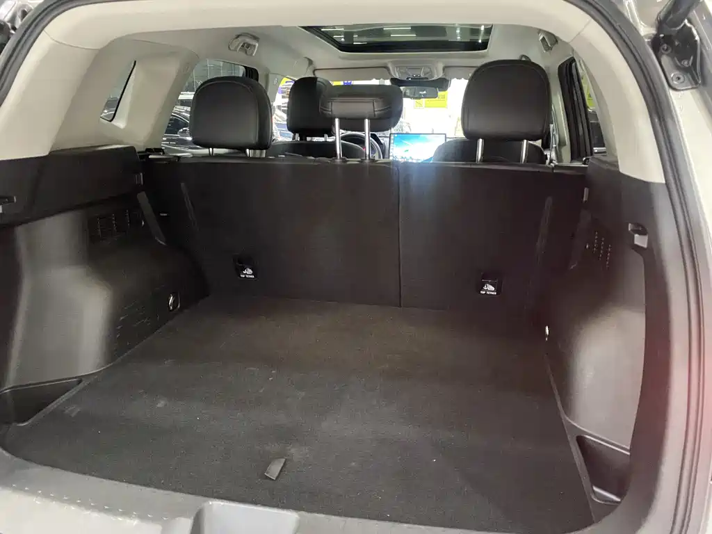 HAVAL SECOND GENERATION BIG DOG