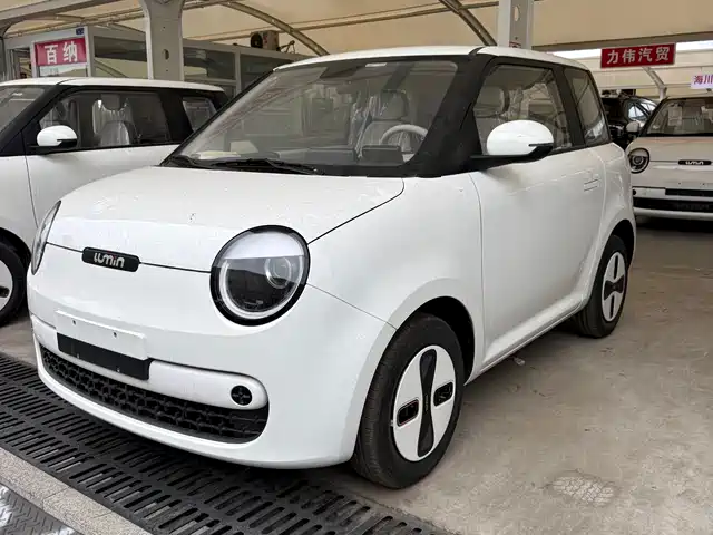 2026 Changan Lumin