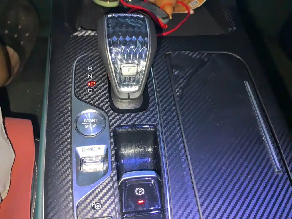 GAC Motor Trumpchi GS8 — миниатюра 15