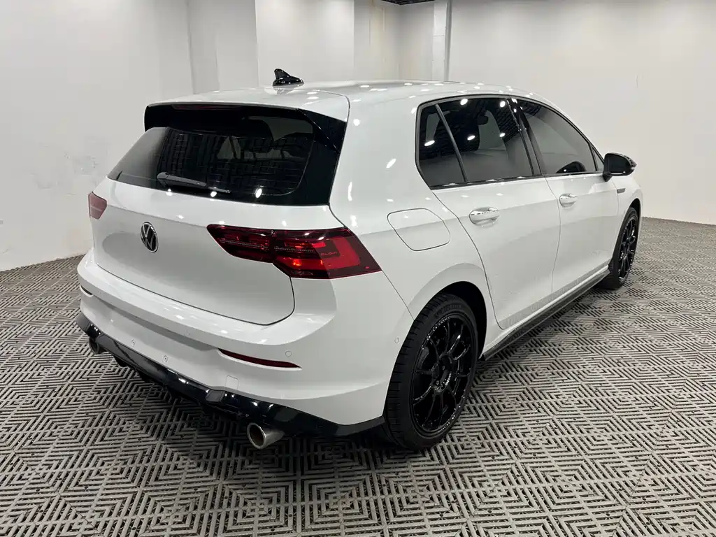 Volkswagen Golf 2021 280TSI DSG R-Line