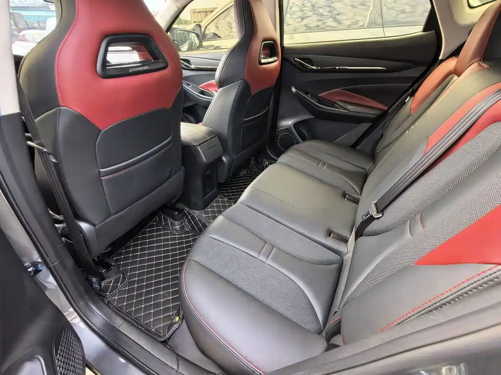 Oshan Oushang X5 — миниатюра 8