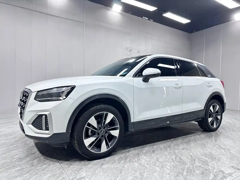Audi Q2L — миниатюра 7