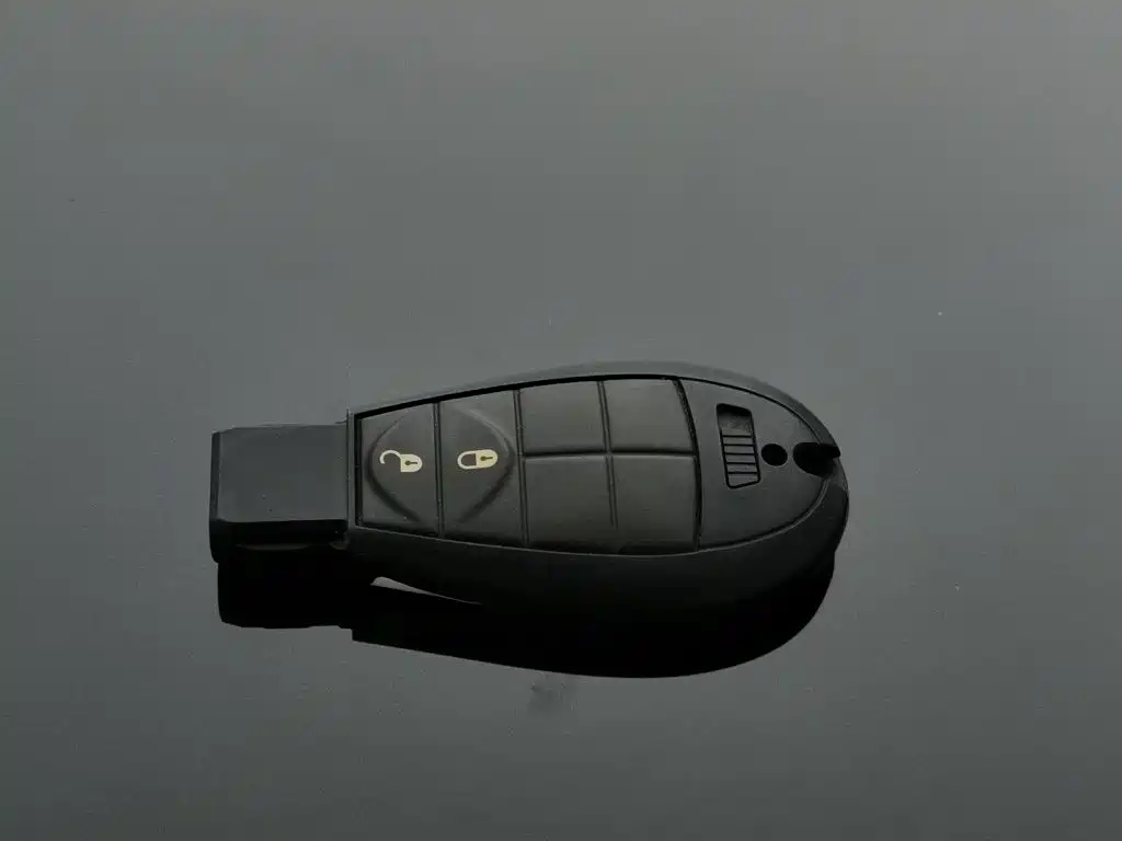 Jeep Grand Cherokee (Import) — миниатюра 19