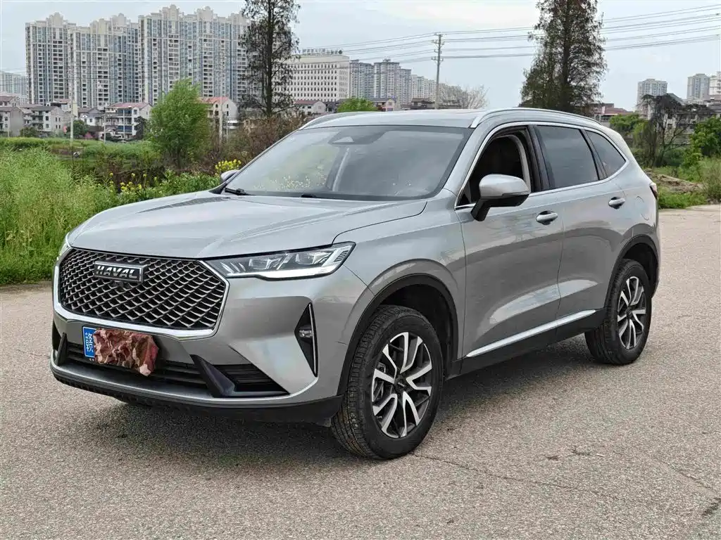 Haval H6 2023