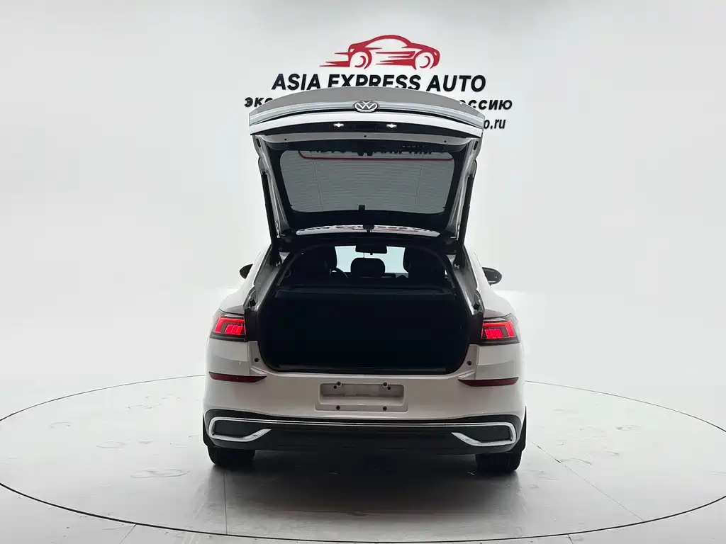 Volkswagen Lamando — миниатюра 5