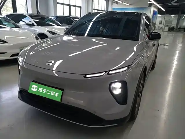 2024 Nio EC6