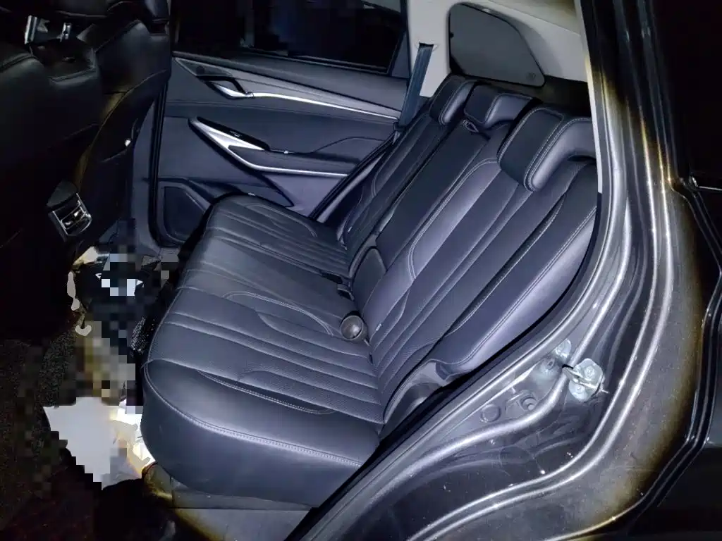 Changan Changan CS75PLUS — миниатюра 15