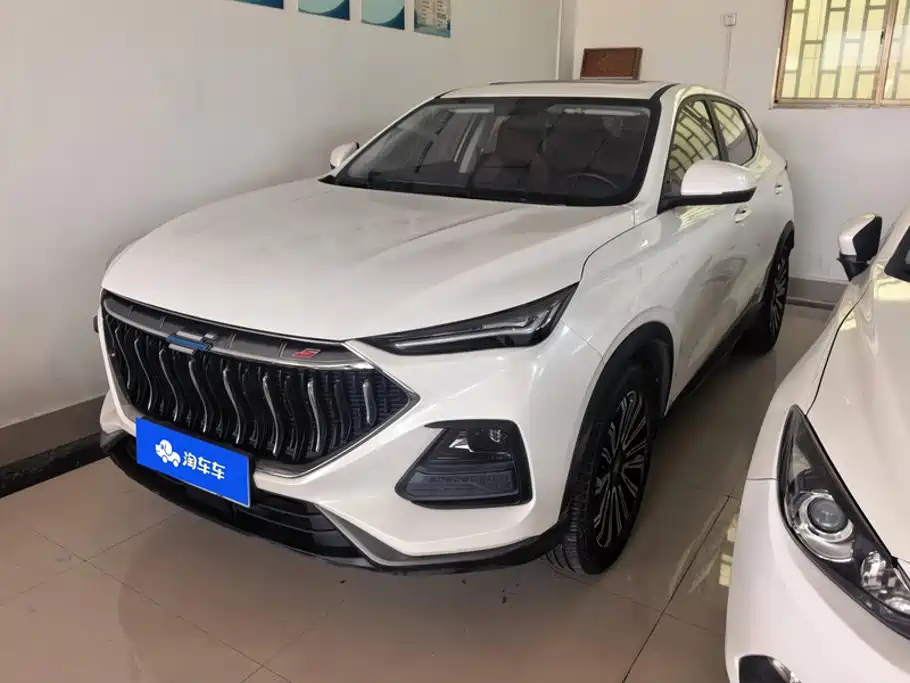 Oshan Oushang X5