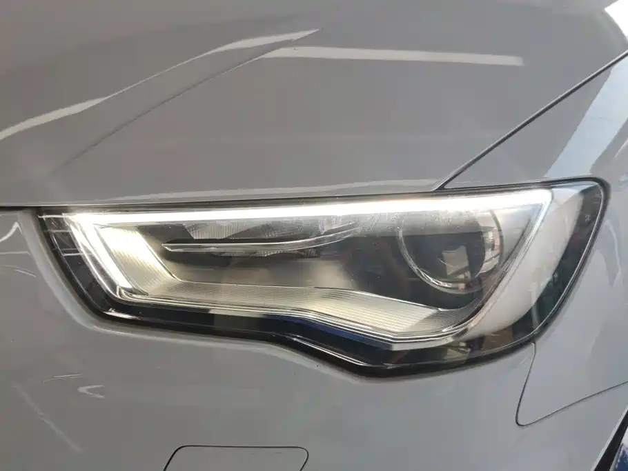 Audi A3 — миниатюра 5