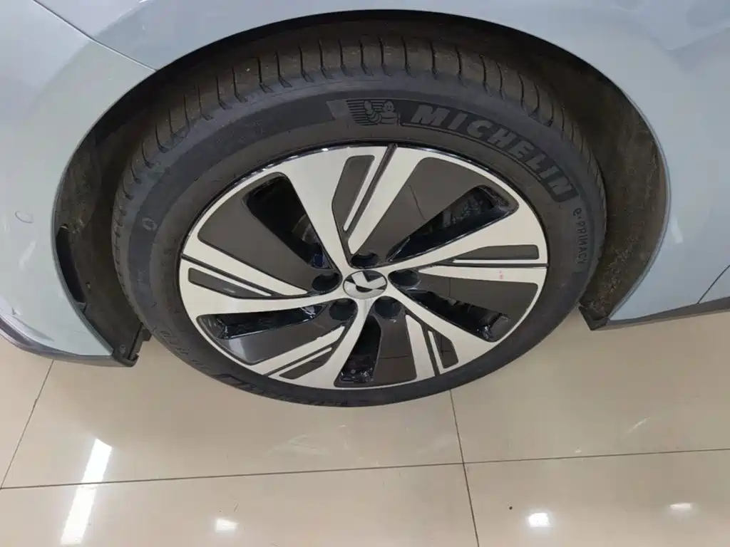 NIO ET5 — миниатюра 23