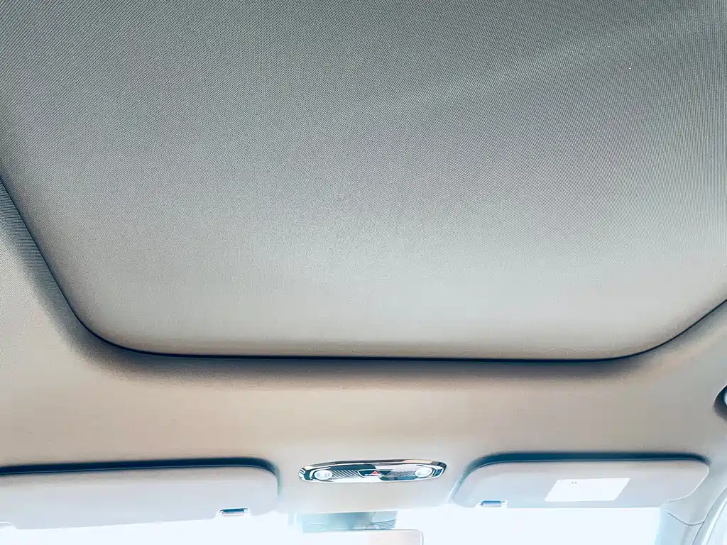 GEELY GALAXY GALAXY L7