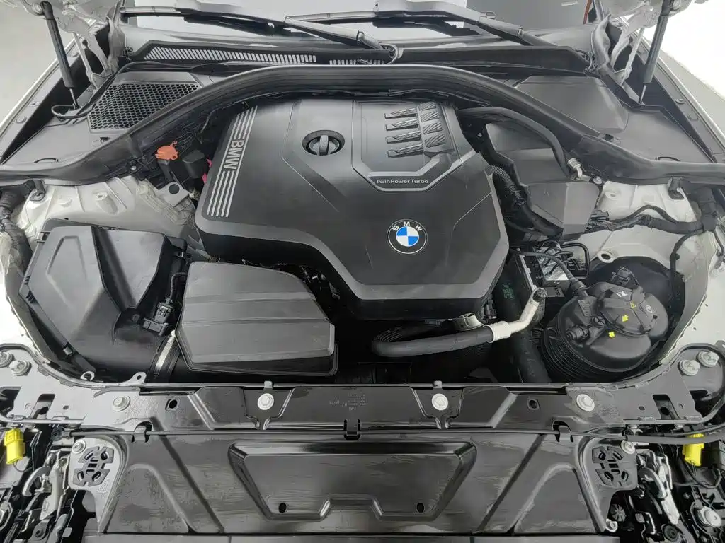 BMW 3 Series — миниатюра 6