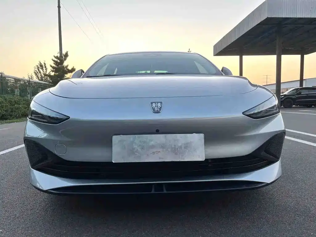 Roewe D7 — миниатюра 2