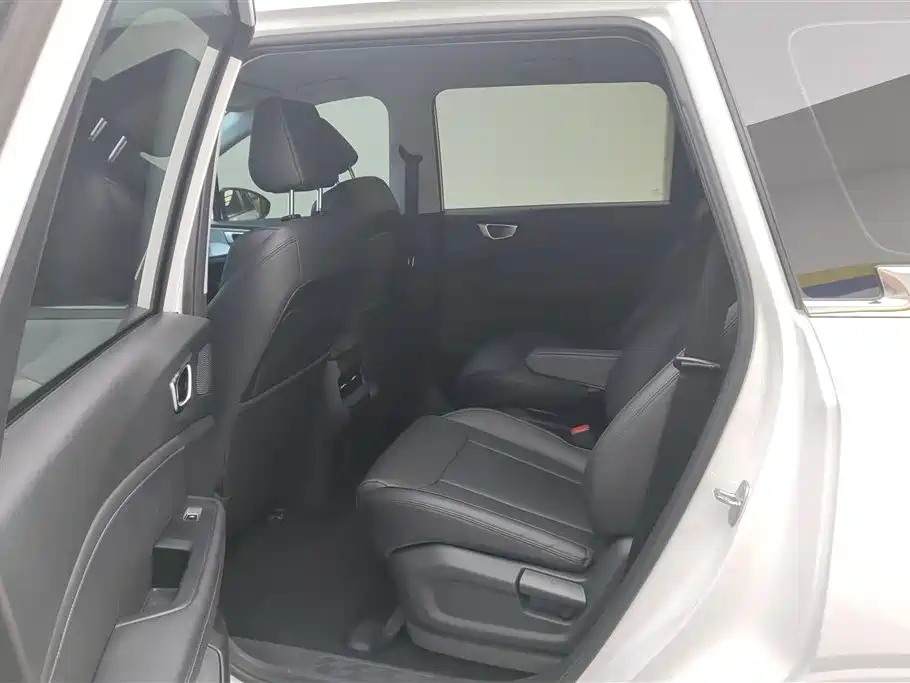 WULING WULING JIACHEN