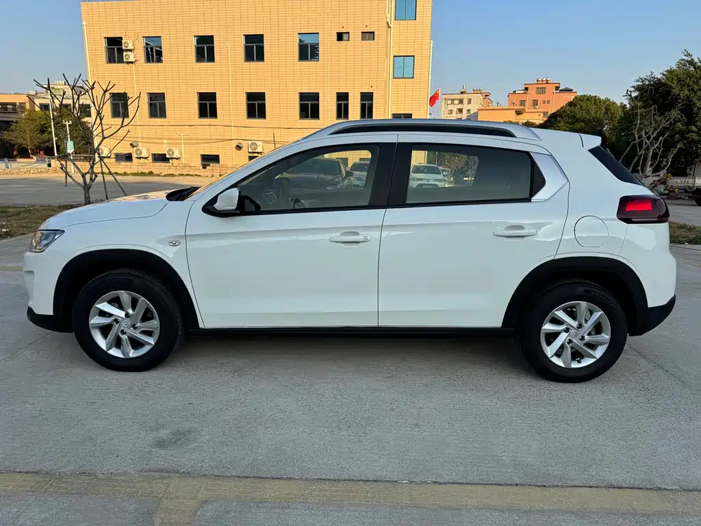 Citroen C3-XR 1.6L Auto Fashion Type, фото 4